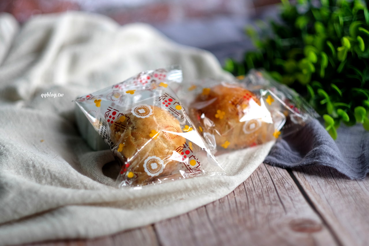 苗栗三義︱福堂餅行@三義店．傳承到第四代的百年餅店，三義伴手禮推薦 @QQ的懶骨頭
