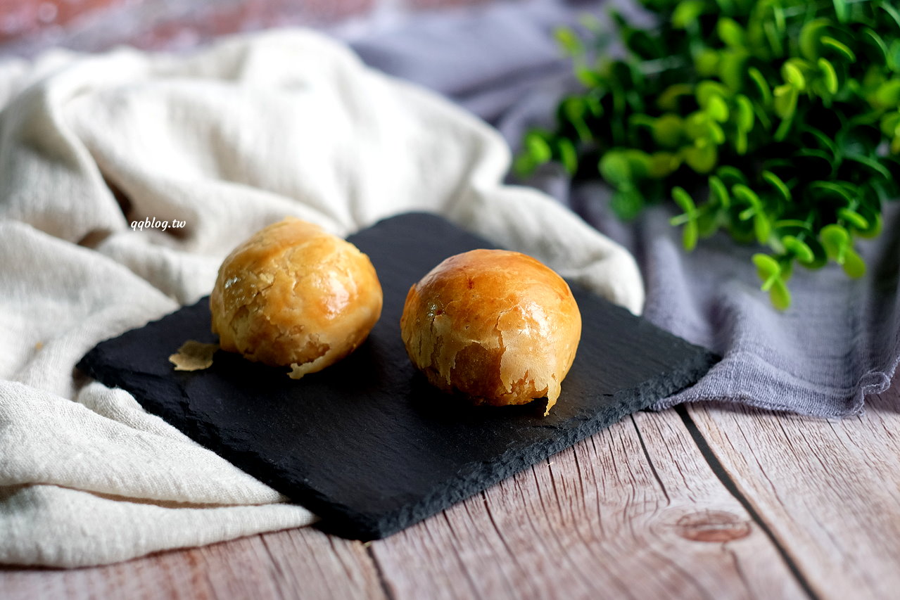 苗栗三義︱福堂餅行@三義店．傳承到第四代的百年餅店，三義伴手禮推薦 @QQ的懶骨頭