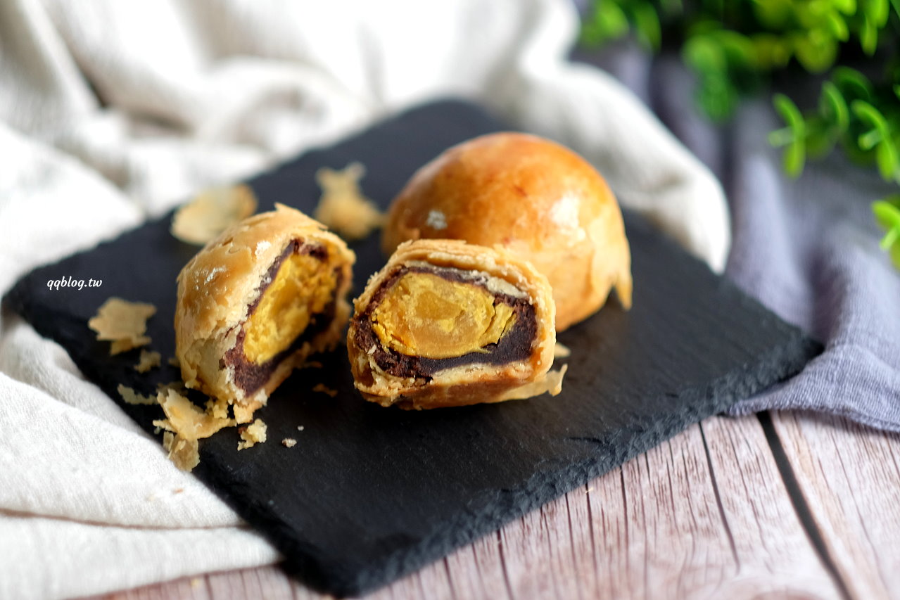 苗栗三義︱福堂餅行@三義店．傳承到第四代的百年餅店，三義伴手禮推薦 @QQ的懶骨頭