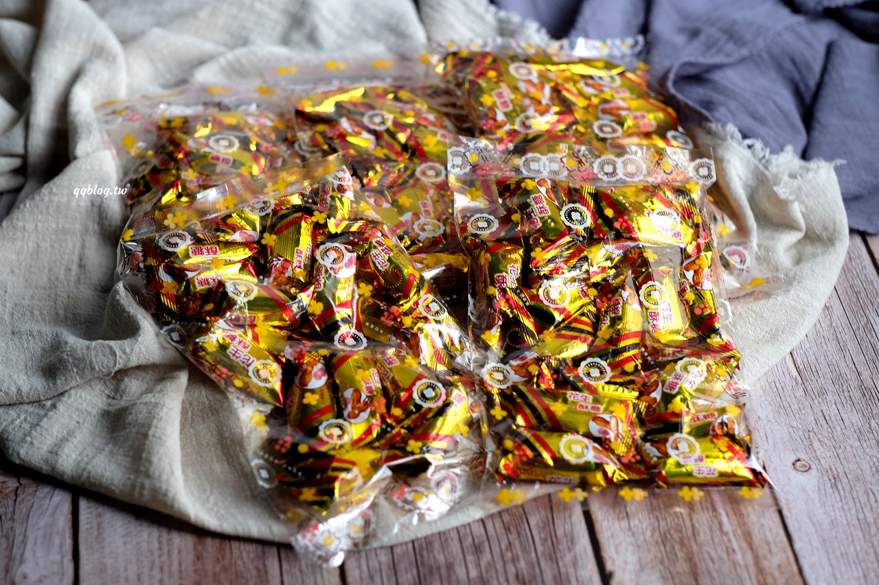 苗栗三義︱福堂餅行@三義店．傳承到第四代的百年餅店，三義伴手禮推薦 @QQ的懶骨頭