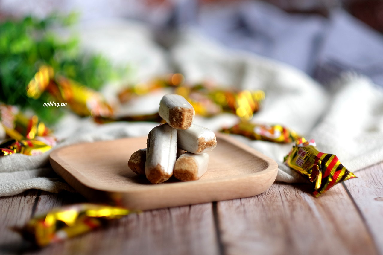 苗栗三義︱福堂餅行@三義店．傳承到第四代的百年餅店，三義伴手禮推薦 @QQ的懶骨頭