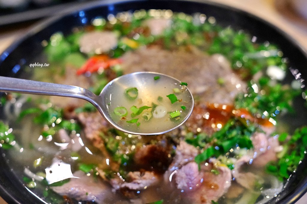 台中神岡︱PHO LONG 越南料理．平價又美味的越南料理，吃了好多年還是吃不膩 @QQ的懶骨頭