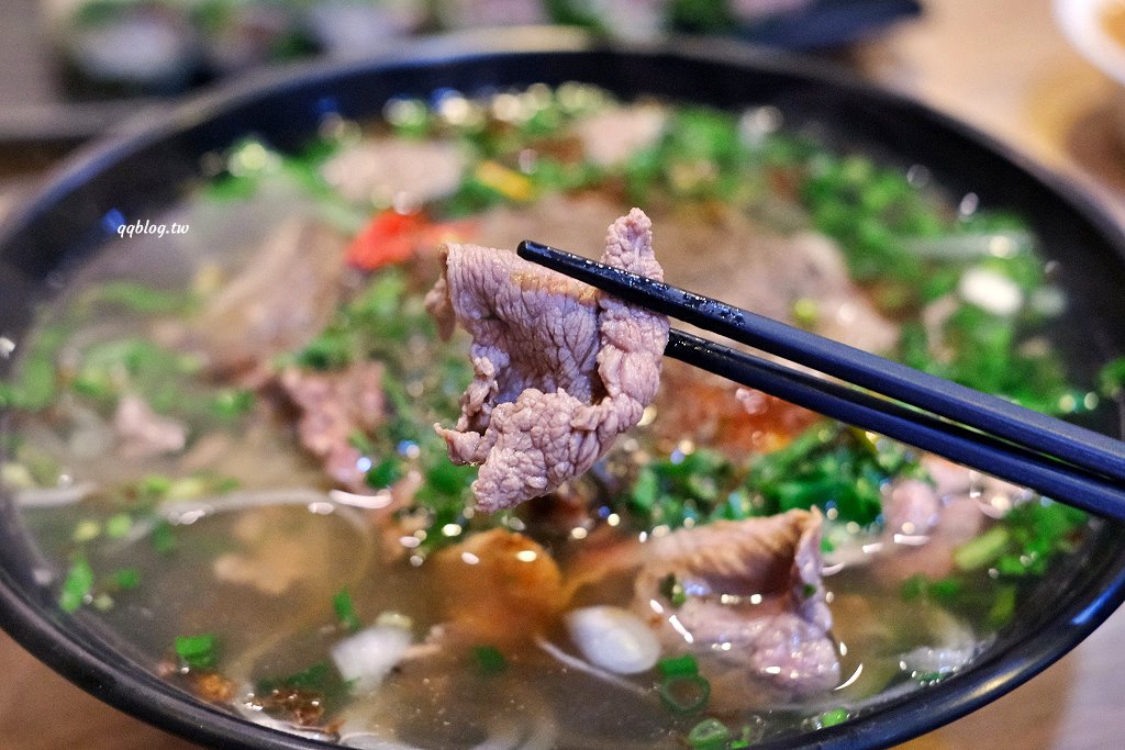 台中神岡︱PHO LONG 越南料理．平價又美味的越南料理，吃了好多年還是吃不膩 @QQ的懶骨頭