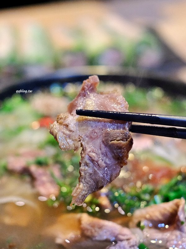 台中神岡︱PHO LONG 越南料理．平價又美味的越南料理，吃了好多年還是吃不膩 @QQ的懶骨頭