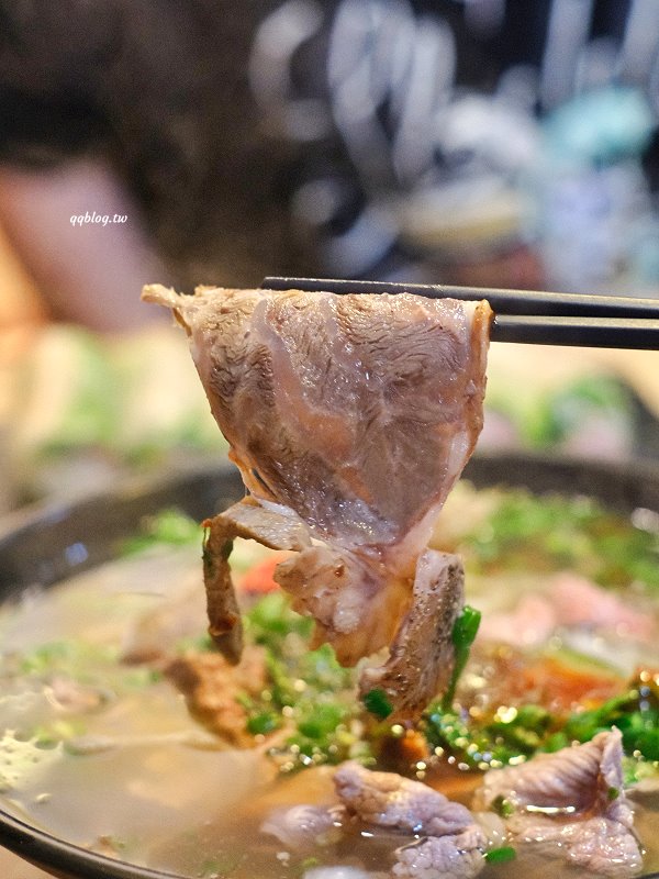 台中神岡︱PHO LONG 越南料理．平價又美味的越南料理，吃了好多年還是吃不膩 @QQ的懶骨頭