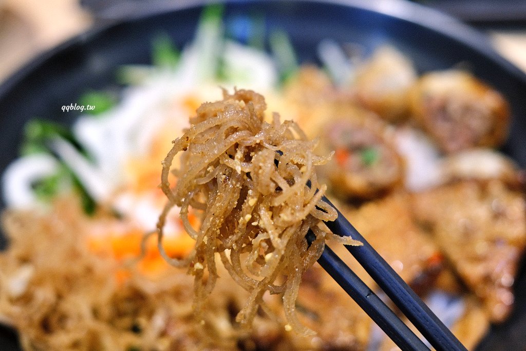 台中神岡︱PHO LONG 越南料理．平價又美味的越南料理，吃了好多年還是吃不膩 @QQ的懶骨頭