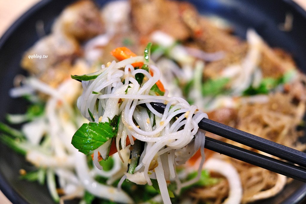 台中神岡︱PHO LONG 越南料理．平價又美味的越南料理，吃了好多年還是吃不膩 @QQ的懶骨頭