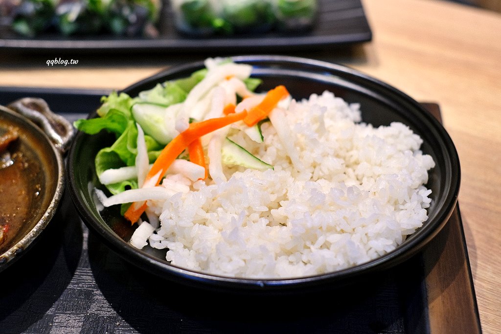 台中神岡︱PHO LONG 越南料理．平價又美味的越南料理，吃了好多年還是吃不膩 @QQ的懶骨頭