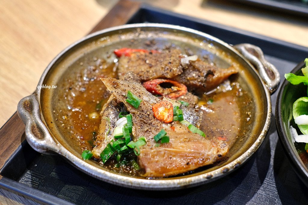 台中神岡︱PHO LONG 越南料理．平價又美味的越南料理，吃了好多年還是吃不膩 @QQ的懶骨頭