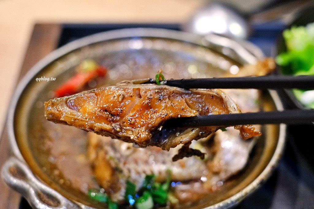 台中神岡︱PHO LONG 越南料理．平價又美味的越南料理，吃了好多年還是吃不膩 @QQ的懶骨頭