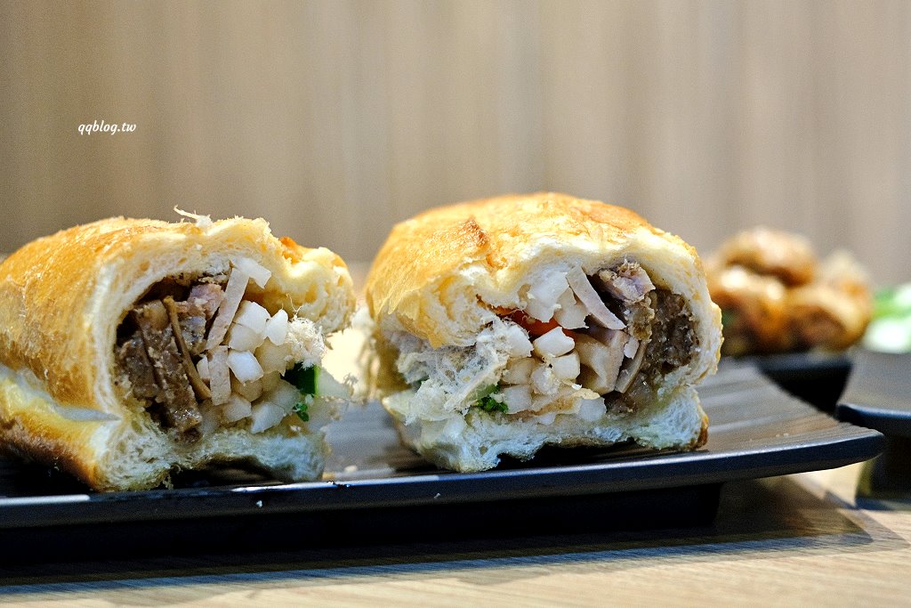 台中神岡︱PHO LONG 越南料理．平價又美味的越南料理，吃了好多年還是吃不膩 @QQ的懶骨頭