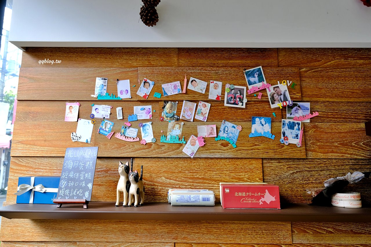 台中大雅︱蕾莉莎洋菓子 Le Risa Pâtisserie.大雅低調美味的法式甜點店,提供彌月蛋糕試吃 @QQ的懶骨頭 台中大雅︱蕾莉莎洋菓子 Le Risa Pâtisserie.大雅低調美味的法式甜點店,提供彌月蛋糕試吃 @QQ的懶骨頭