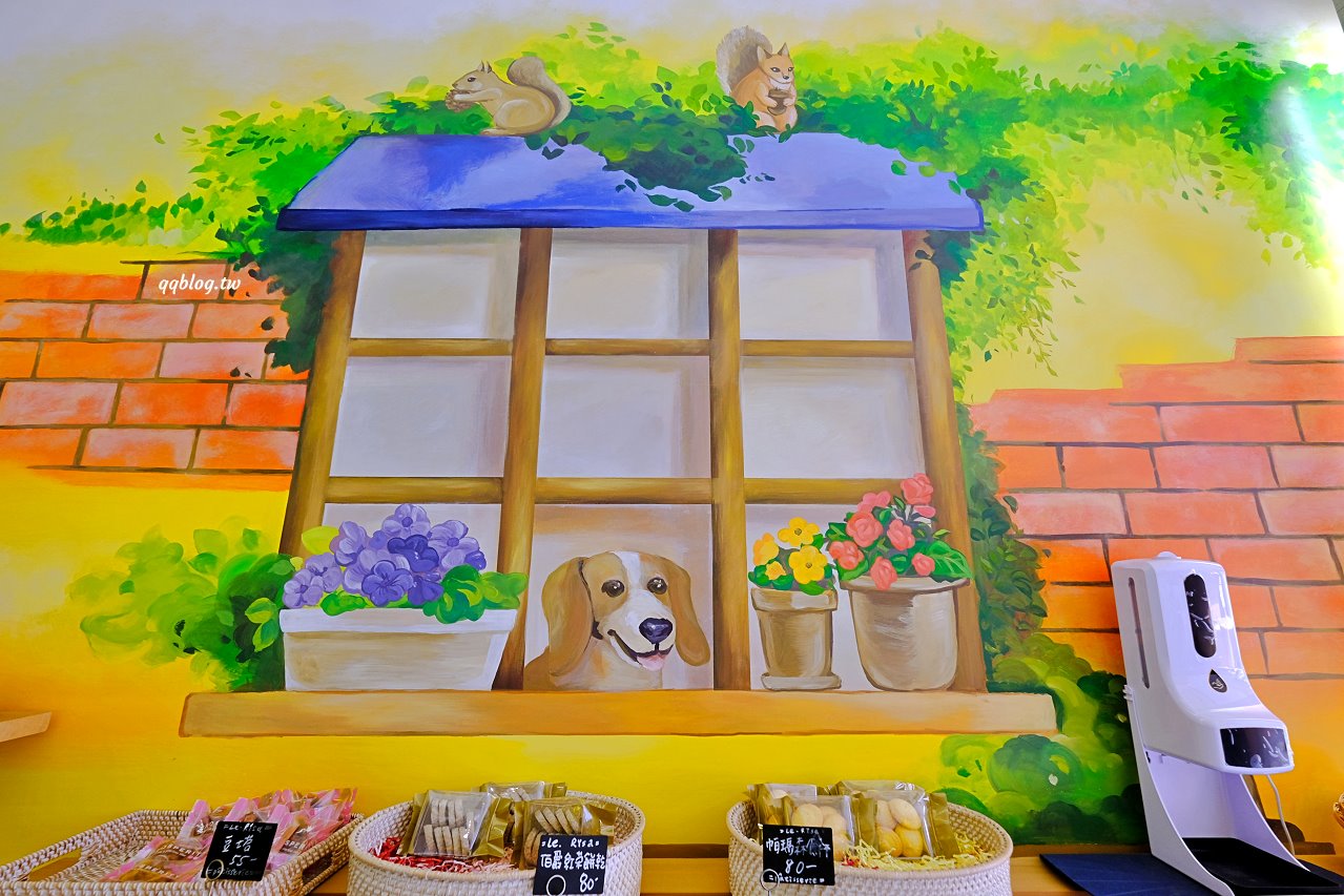 台中大雅︱蕾莉莎洋菓子 Le Risa Pâtisserie.大雅低調美味的法式甜點店,提供彌月蛋糕試吃 @QQ的懶骨頭 台中大雅︱蕾莉莎洋菓子 Le Risa Pâtisserie.大雅低調美味的法式甜點店,提供彌月蛋糕試吃 @QQ的懶骨頭