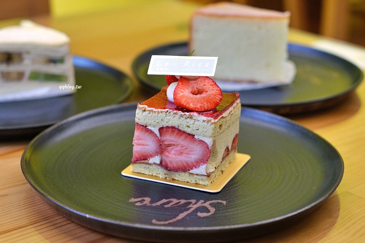 台中大雅︱蕾莉莎洋菓子 Le Risa Pâtisserie.大雅低調美味的法式甜點店,提供彌月蛋糕試吃 @QQ的懶骨頭 台中大雅︱蕾莉莎洋菓子 Le Risa Pâtisserie.大雅低調美味的法式甜點店,提供彌月蛋糕試吃 @QQ的懶骨頭