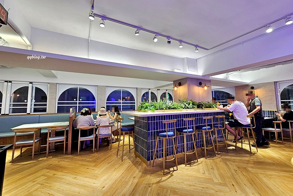 台東︱藍蜻蜓速食專賣店．在地營業超過30年老牌炸雞店，台東必吃炸雞之一 @QQ的懶骨頭