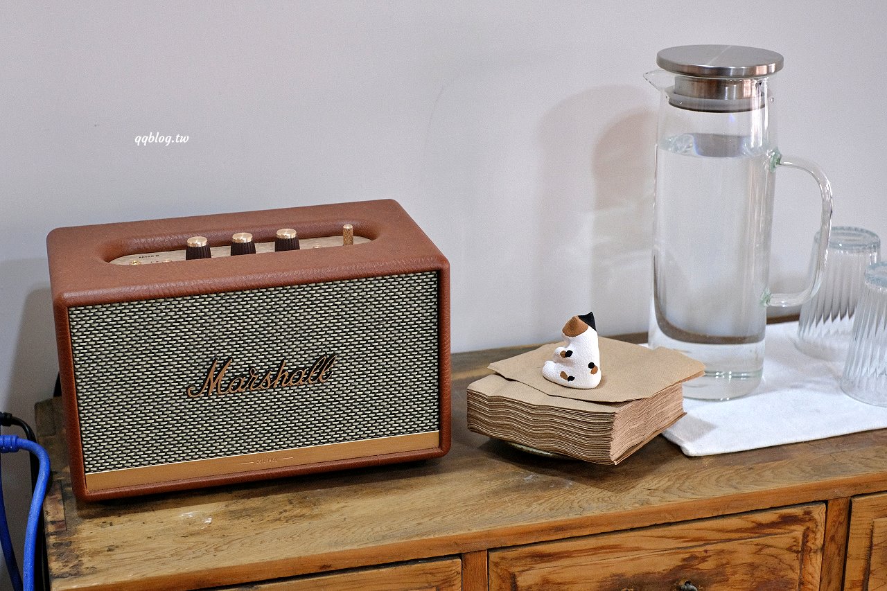 台中東區︱小犬咖啡店．日式老宅裡的咖啡館，吐司和甜點都很有水準(已歇業) @QQ的懶骨頭