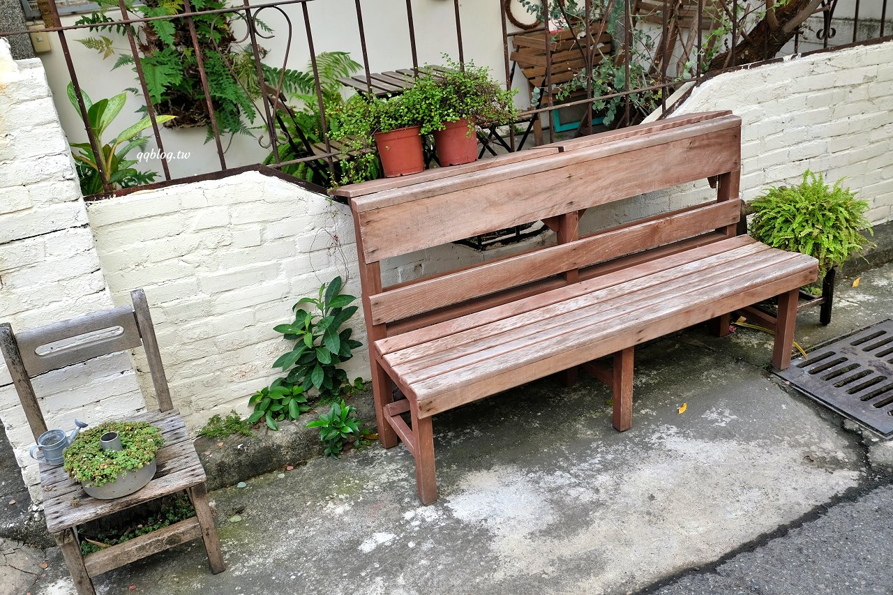 台中南屯∣小麥菓子 Komugi 日式焼菓子專賣．3吋戚風蛋糕口味好，樸實有內涵又好吃 @QQ的懶骨頭