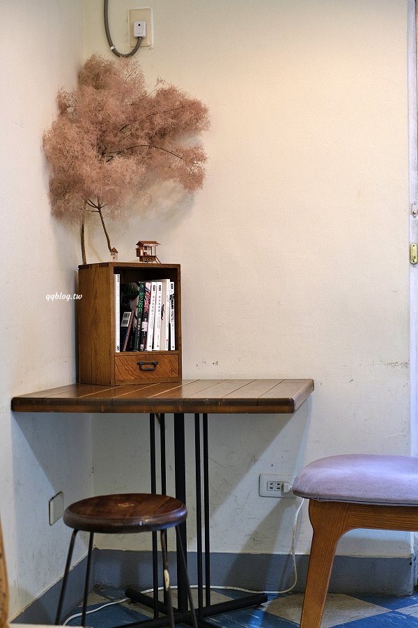 台中南屯∣小麥菓子 Komugi 日式焼菓子專賣．3吋戚風蛋糕口味好，樸實有內涵又好吃 @QQ的懶骨頭