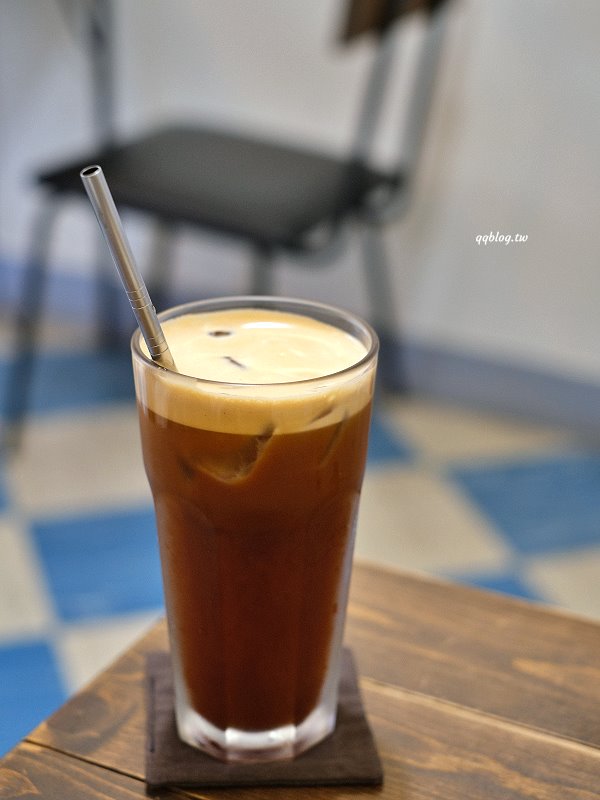 台中南屯∣小麥菓子 Komugi 日式焼菓子專賣．3吋戚風蛋糕口味好，樸實有內涵又好吃 @QQ的懶骨頭