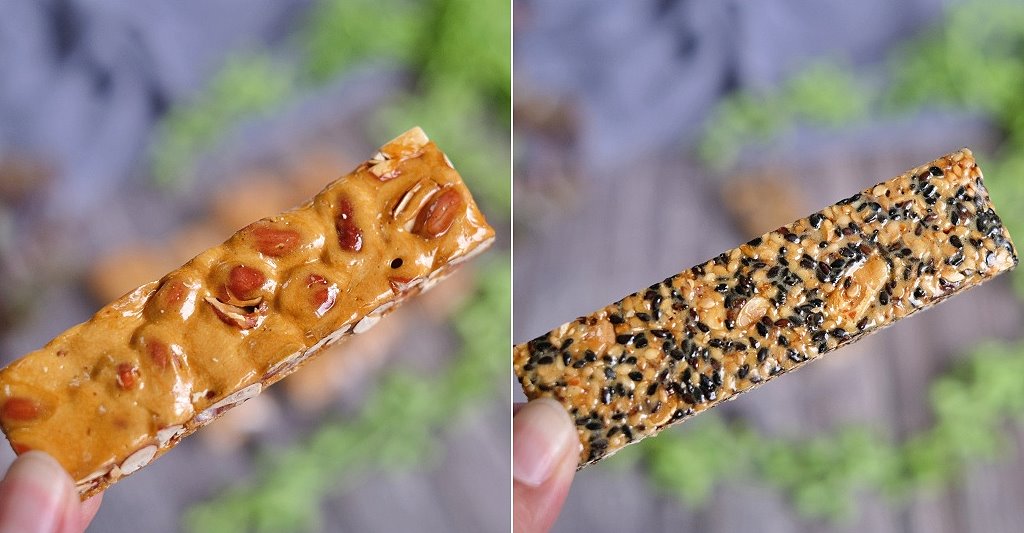 台東關山︱三美西點麵包店．台東70年老店，花生酥、杏仁酥、芝麻酥必買，一口接一口很涮嘴 @QQ的懶骨頭