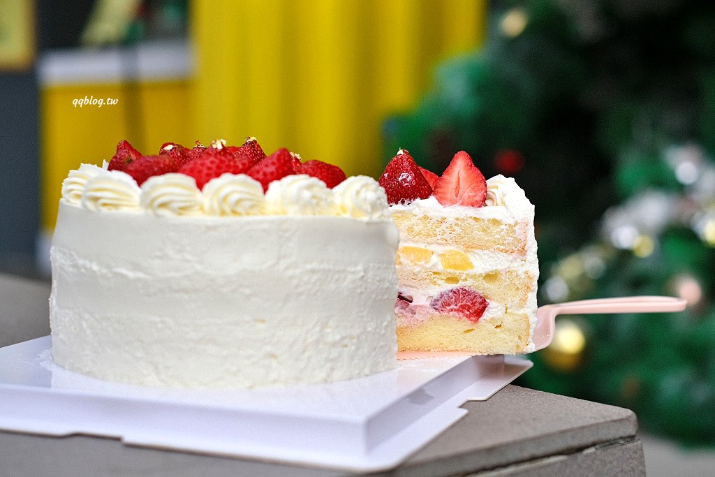 台中北區︱松鼠．私藏 Squirrel Cake．低調隱密的甜點工作室，需要提前預訂才吃得到 @QQ的懶骨頭