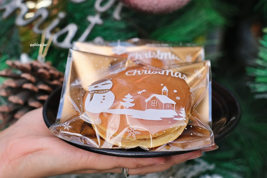 台中北區︱松鼠．私藏 Squirrel Cake．低調隱密的甜點工作室，需要提前預訂才吃得到 @QQ的懶骨頭