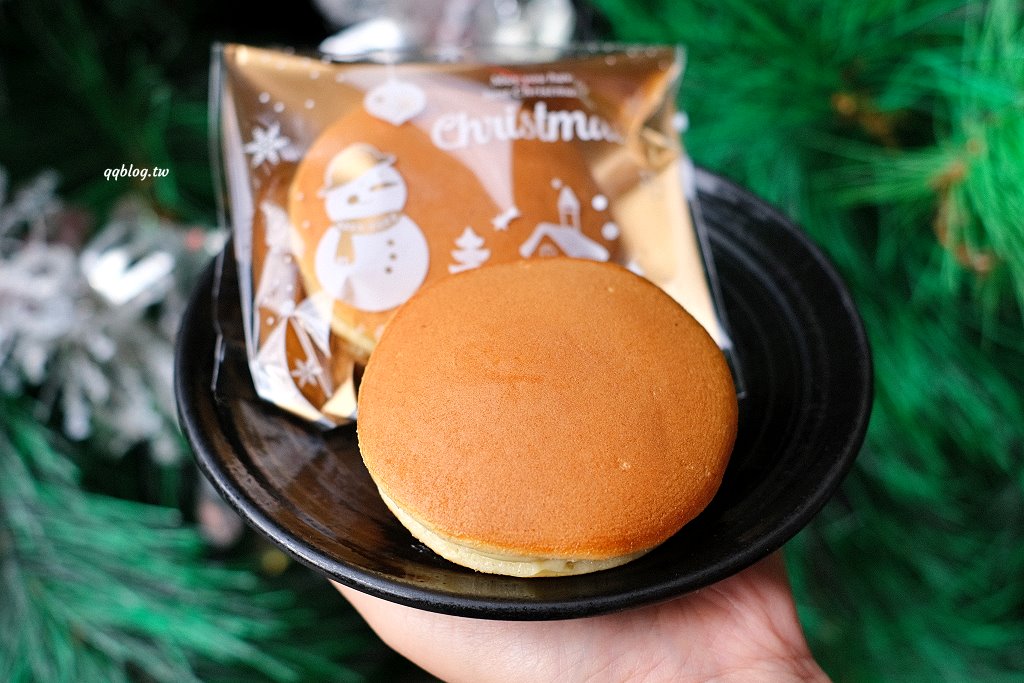 台中北區︱松鼠．私藏 Squirrel Cake．低調隱密的甜點工作室，需要提前預訂才吃得到 @QQ的懶骨頭