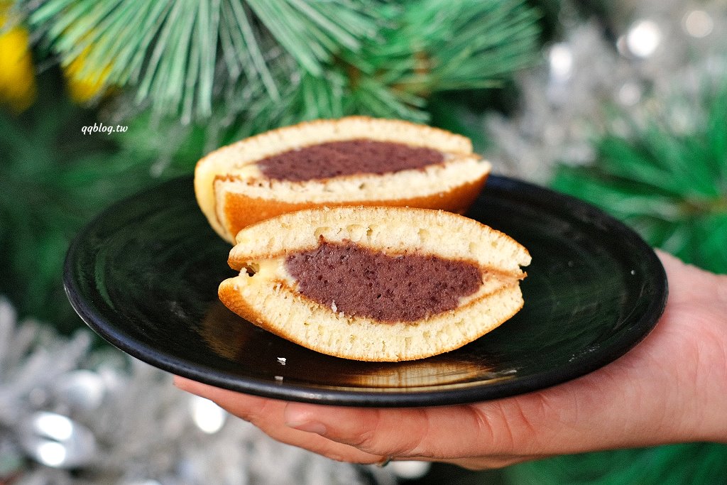 台中北區︱松鼠．私藏 Squirrel Cake．低調隱密的甜點工作室，需要提前預訂才吃得到 @QQ的懶骨頭