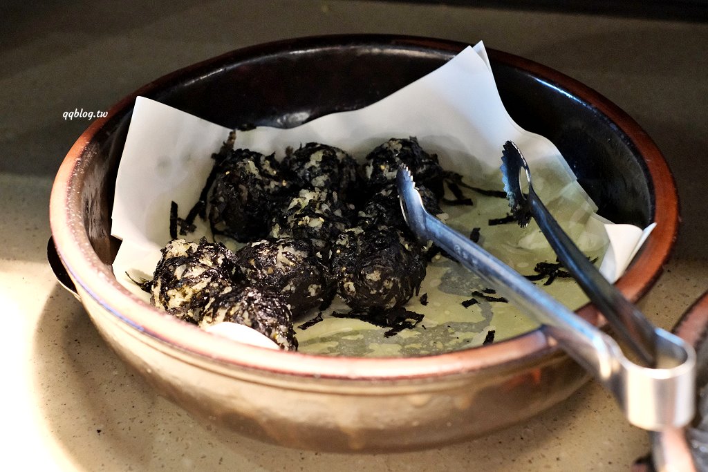 台中北區︱兩餐 두끼 韓國年糕火鍋吃到飽@中友店．349元起吃到飽，一次品嚐年糕火鍋和韓式炒飯 @QQ的懶骨頭