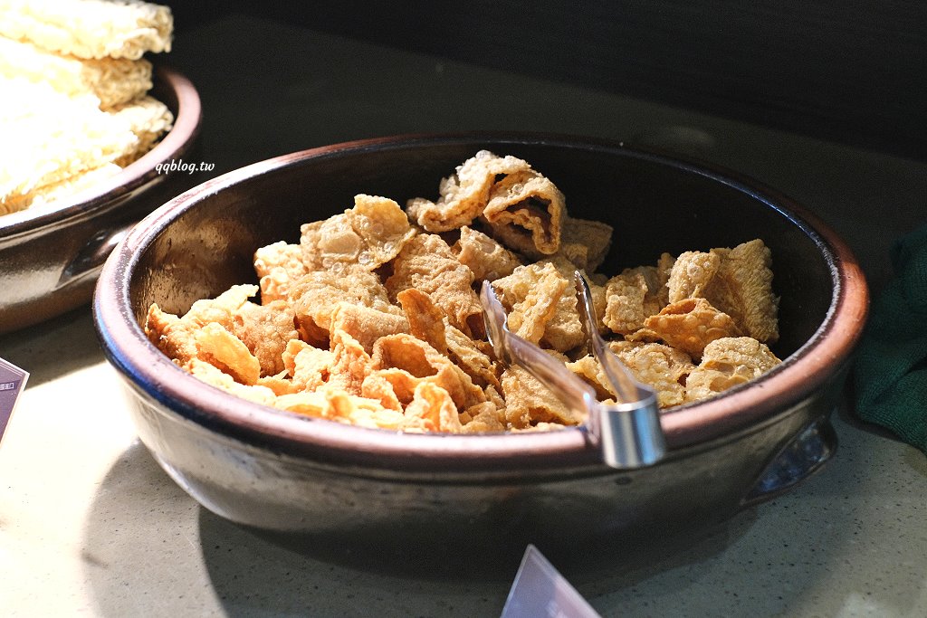 台中北區︱兩餐 두끼 韓國年糕火鍋吃到飽@中友店．349元起吃到飽，一次品嚐年糕火鍋和韓式炒飯 @QQ的懶骨頭