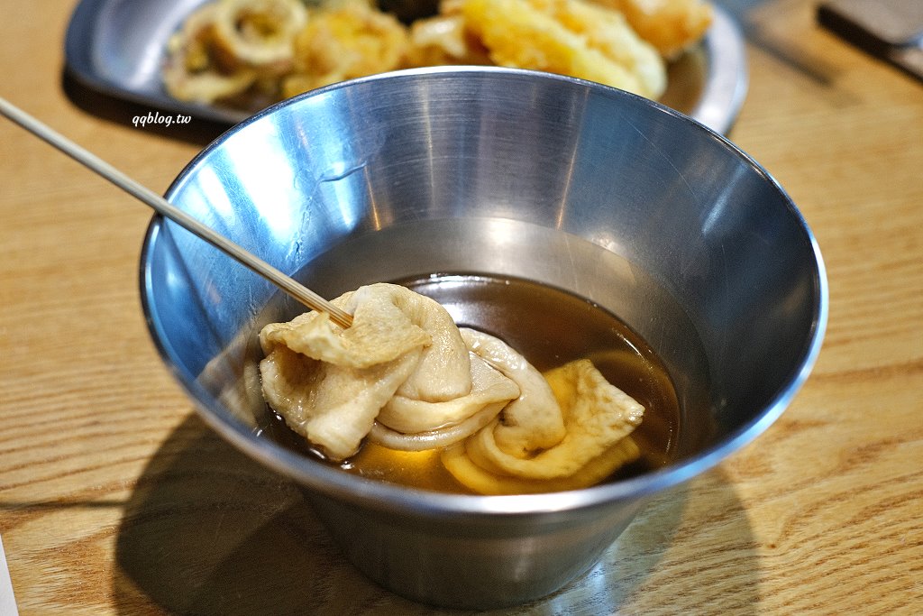 台中北區︱兩餐 두끼 韓國年糕火鍋吃到飽@中友店．349元起吃到飽，一次品嚐年糕火鍋和韓式炒飯 @QQ的懶骨頭