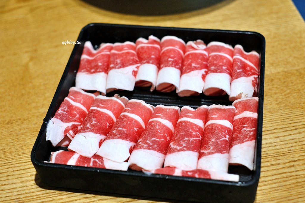 台中北區︱兩餐 두끼 韓國年糕火鍋吃到飽@中友店．349元起吃到飽，一次品嚐年糕火鍋和韓式炒飯 @QQ的懶骨頭