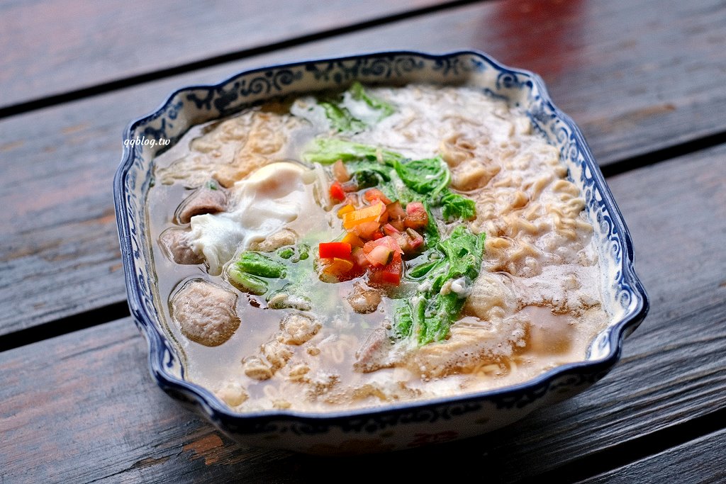 台東卑南︱可可娜咖啡 coconut cafe&#8217;．南洋風景觀海景咖啡館，很有置身在國外的異國風味 @QQ的懶骨頭