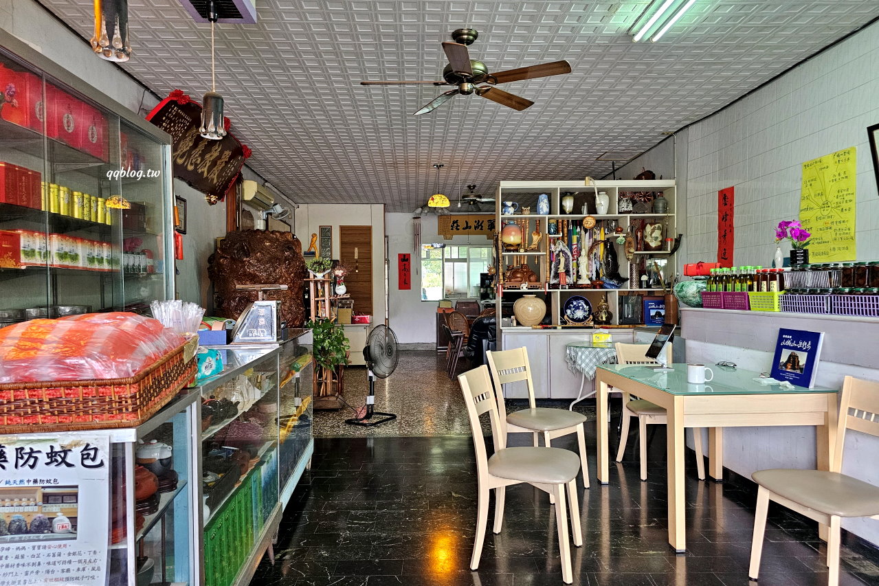 苗栗頭屋︱椰風檸檬汁．在地飄香40多年的現打檸檬汁，香醇可口，明德水庫前 @QQ的懶骨頭