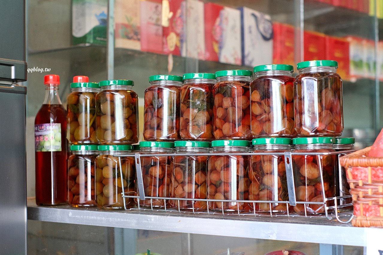 苗栗頭屋︱椰風檸檬汁．在地飄香40多年的現打檸檬汁，香醇可口，明德水庫前 @QQ的懶骨頭