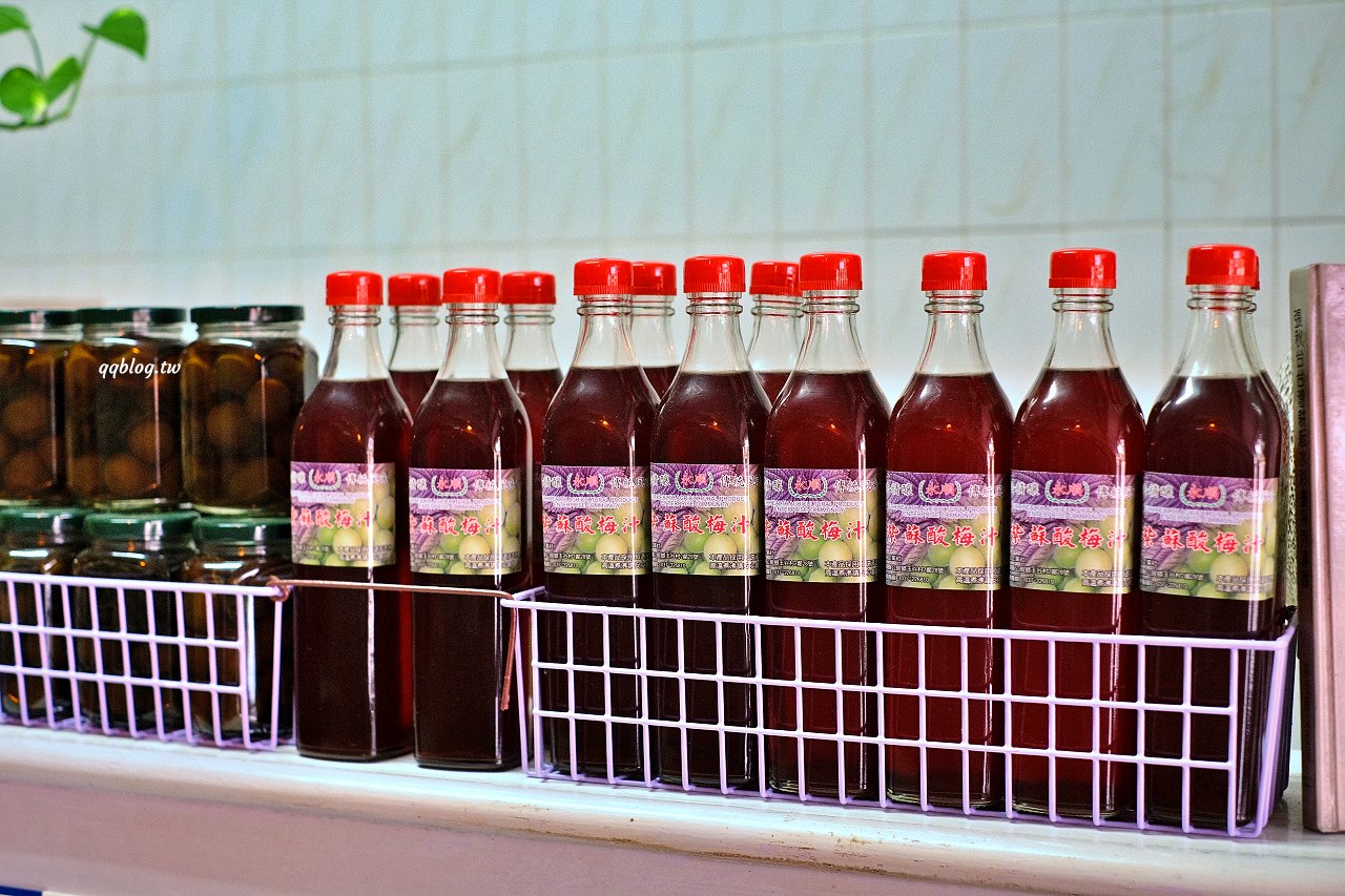 苗栗頭屋︱椰風檸檬汁．在地飄香40多年的現打檸檬汁，香醇可口，明德水庫前 @QQ的懶骨頭