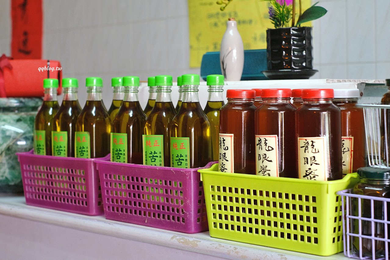 苗栗頭屋︱椰風檸檬汁．在地飄香40多年的現打檸檬汁，香醇可口，明德水庫前 @QQ的懶骨頭