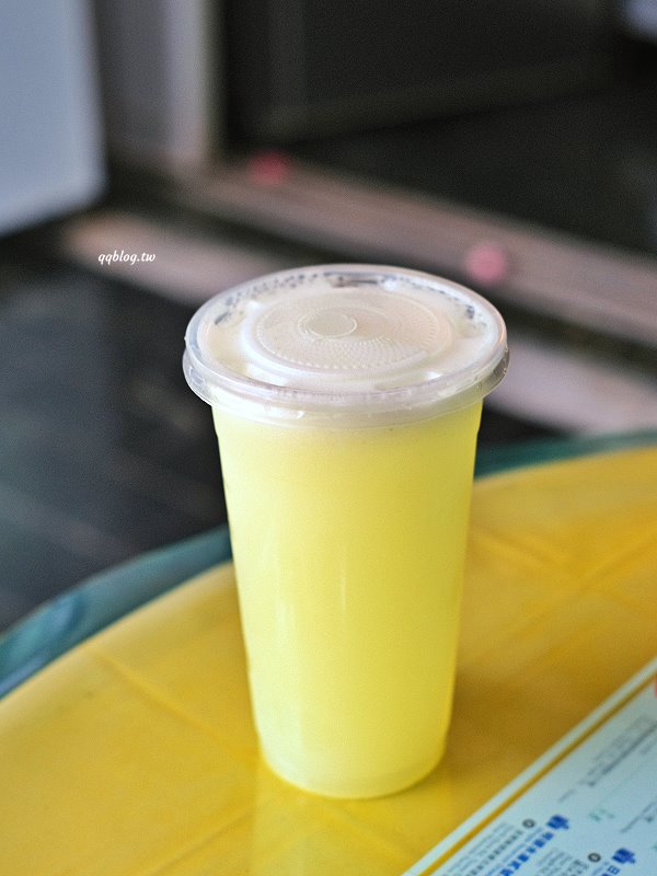 苗栗頭屋︱椰風檸檬汁．在地飄香40多年的現打檸檬汁，香醇可口，明德水庫前 @QQ的懶骨頭