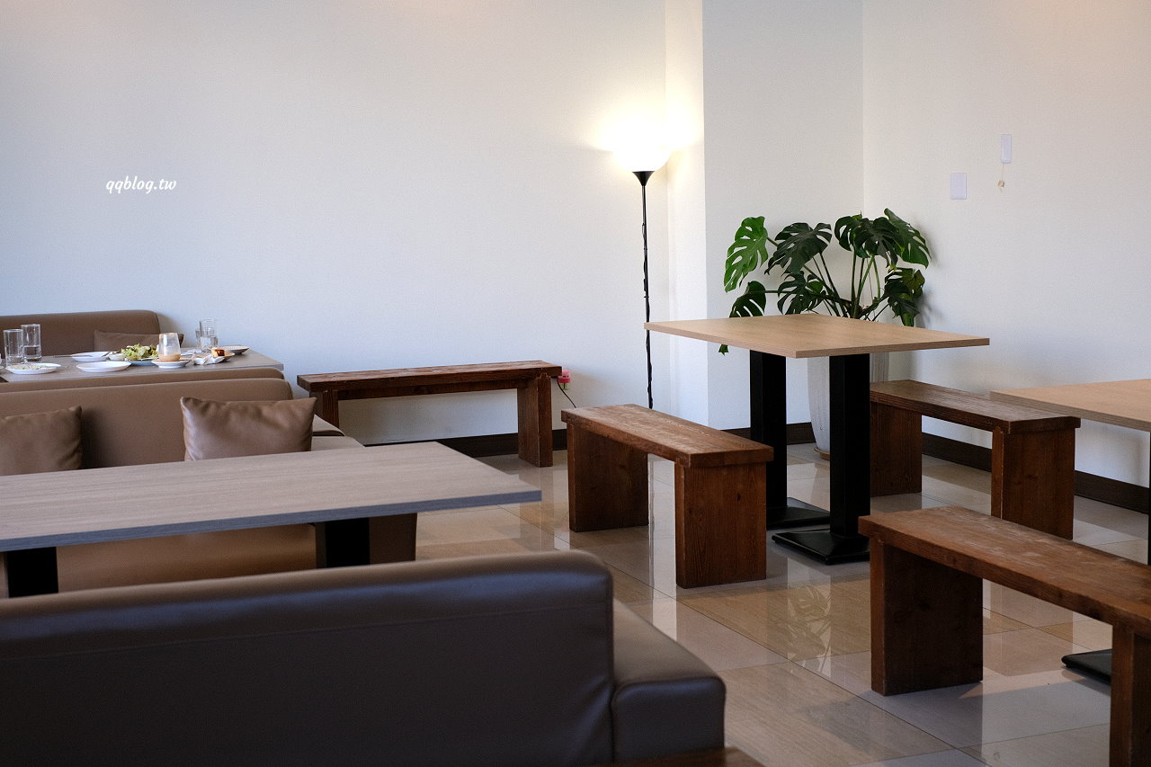 台中北屯︱楓葉咖啡 The Maple Cafe．澳式風格早午餐，全天候供應不管什麼時候都吃得到，大坑、北屯美食推薦 @QQ的懶骨頭