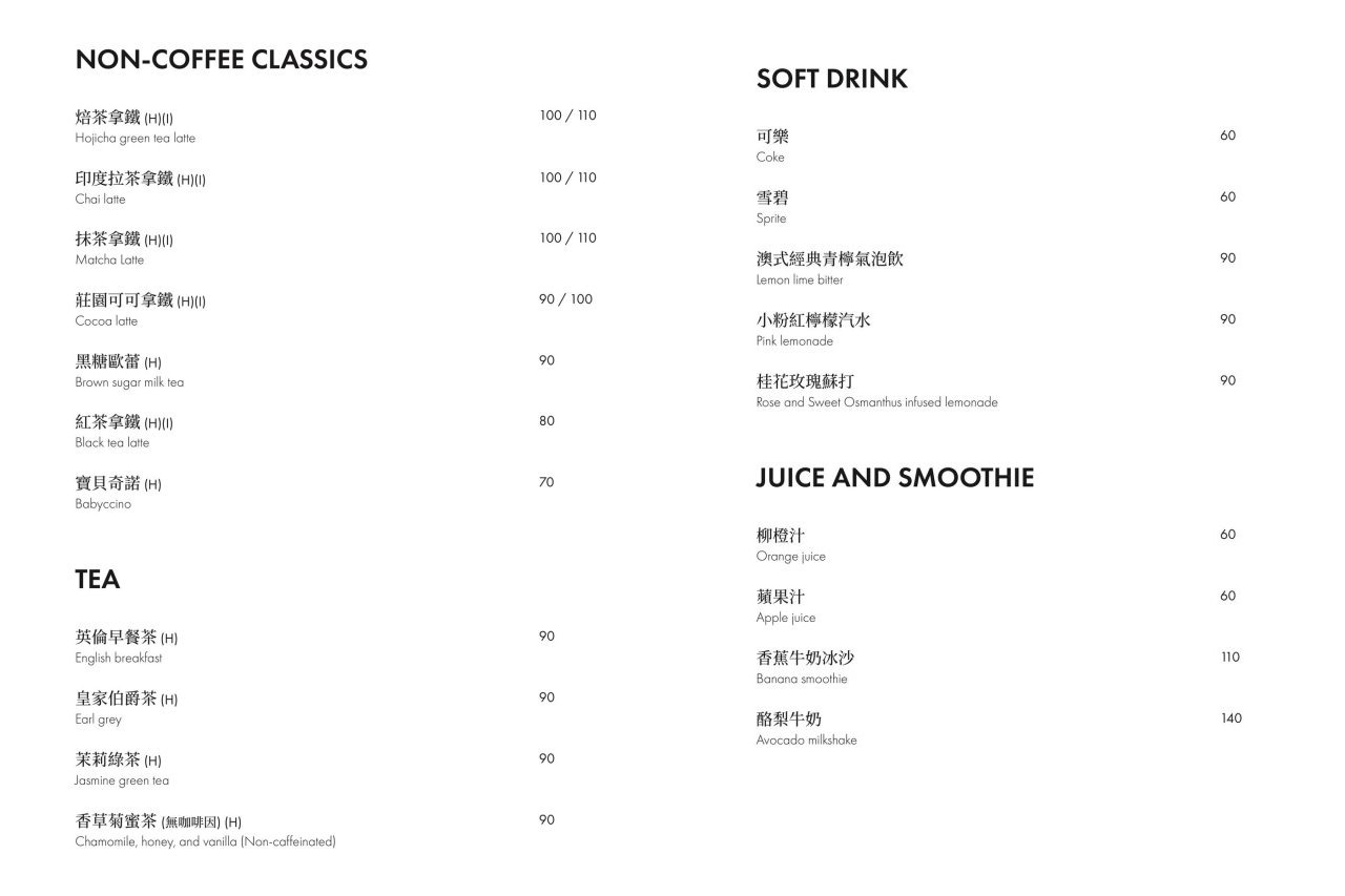 台中北屯︱楓葉咖啡 The Maple Cafe．澳式風格早午餐，全天候供應不管什麼時候都吃得到，大坑、北屯美食推薦 @QQ的懶骨頭