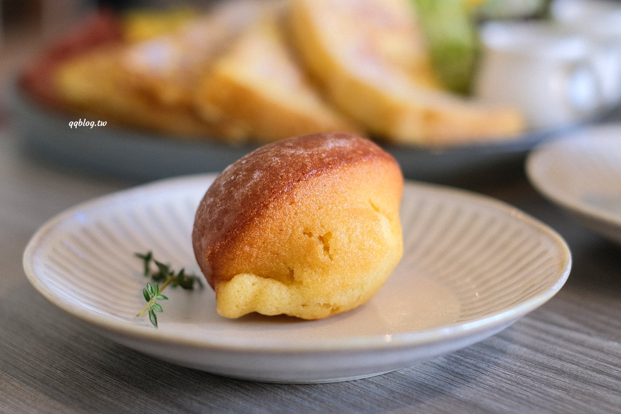 台中北屯︱楓葉咖啡 The Maple Cafe．澳式風格早午餐，全天候供應不管什麼時候都吃得到，大坑、北屯美食推薦 @QQ的懶骨頭