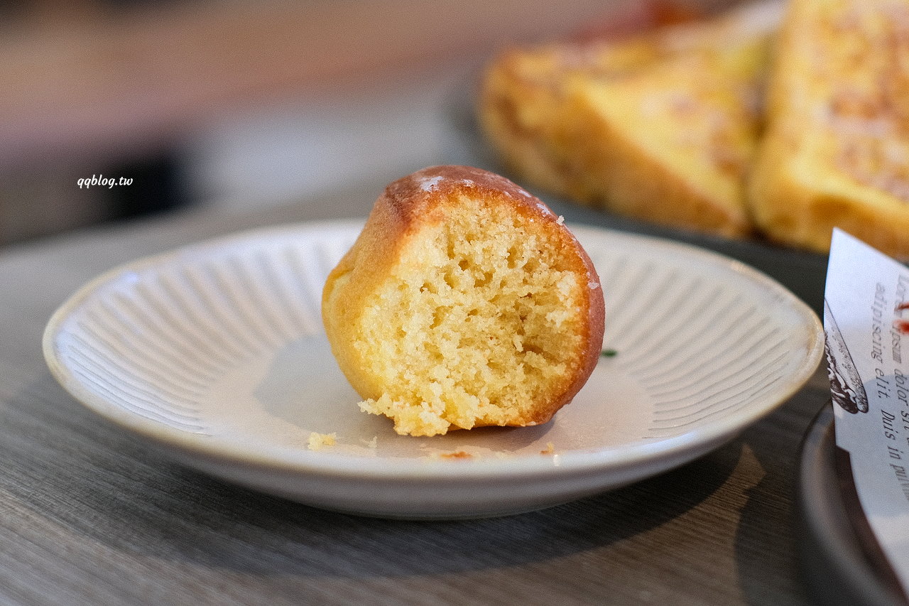 台中北屯︱楓葉咖啡 The Maple Cafe．澳式風格早午餐，全天候供應不管什麼時候都吃得到，大坑、北屯美食推薦 @QQ的懶骨頭