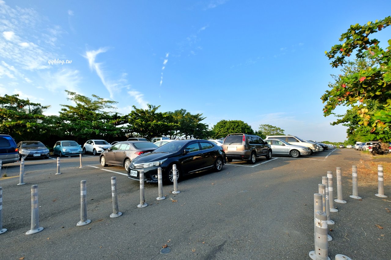 台南安平住宿︱森行旅．2022/8月新開幕，空間質感讓人喜歡，安平住宿推薦 @QQ的懶骨頭