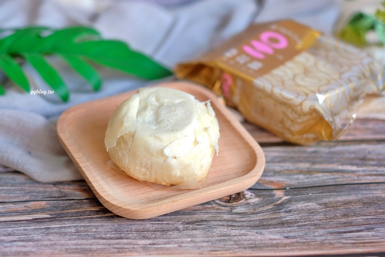 台中豐原︱雪花齋餅行．百年餅店傳統好滋味，百吃不膩的古早味蛋糕捲、雪花月餅，豐原伴手禮推薦 @QQ的懶骨頭