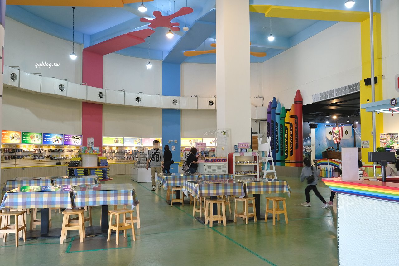 宜蘭蘇澳︱蜡藝蠟筆城堡.宜蘭親子旅遊景點,四項手作DIY玩好玩滿,還有8層樓高的彩虹溜滑梯 @QQ的懶骨頭 宜蘭蘇澳︱蜡藝蠟筆城堡.宜蘭親子旅遊景點,四項手作DIY玩好玩滿,還有8層樓高的彩虹溜滑梯 @QQ的懶骨頭