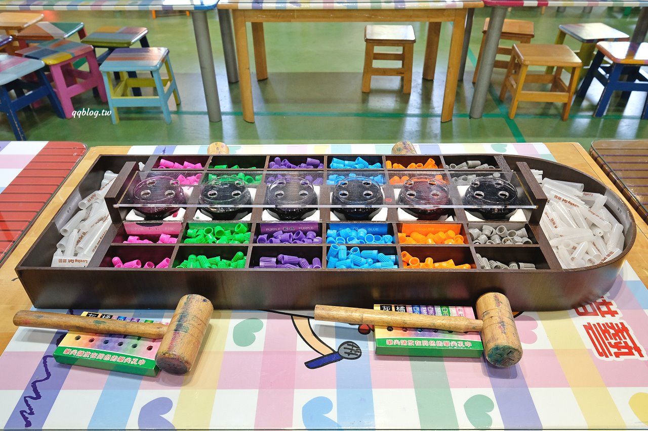 宜蘭蘇澳︱蜡藝蠟筆城堡.宜蘭親子旅遊景點,四項手作DIY玩好玩滿,還有8層樓高的彩虹溜滑梯 @QQ的懶骨頭 宜蘭蘇澳︱蜡藝蠟筆城堡.宜蘭親子旅遊景點,四項手作DIY玩好玩滿,還有8層樓高的彩虹溜滑梯 @QQ的懶骨頭