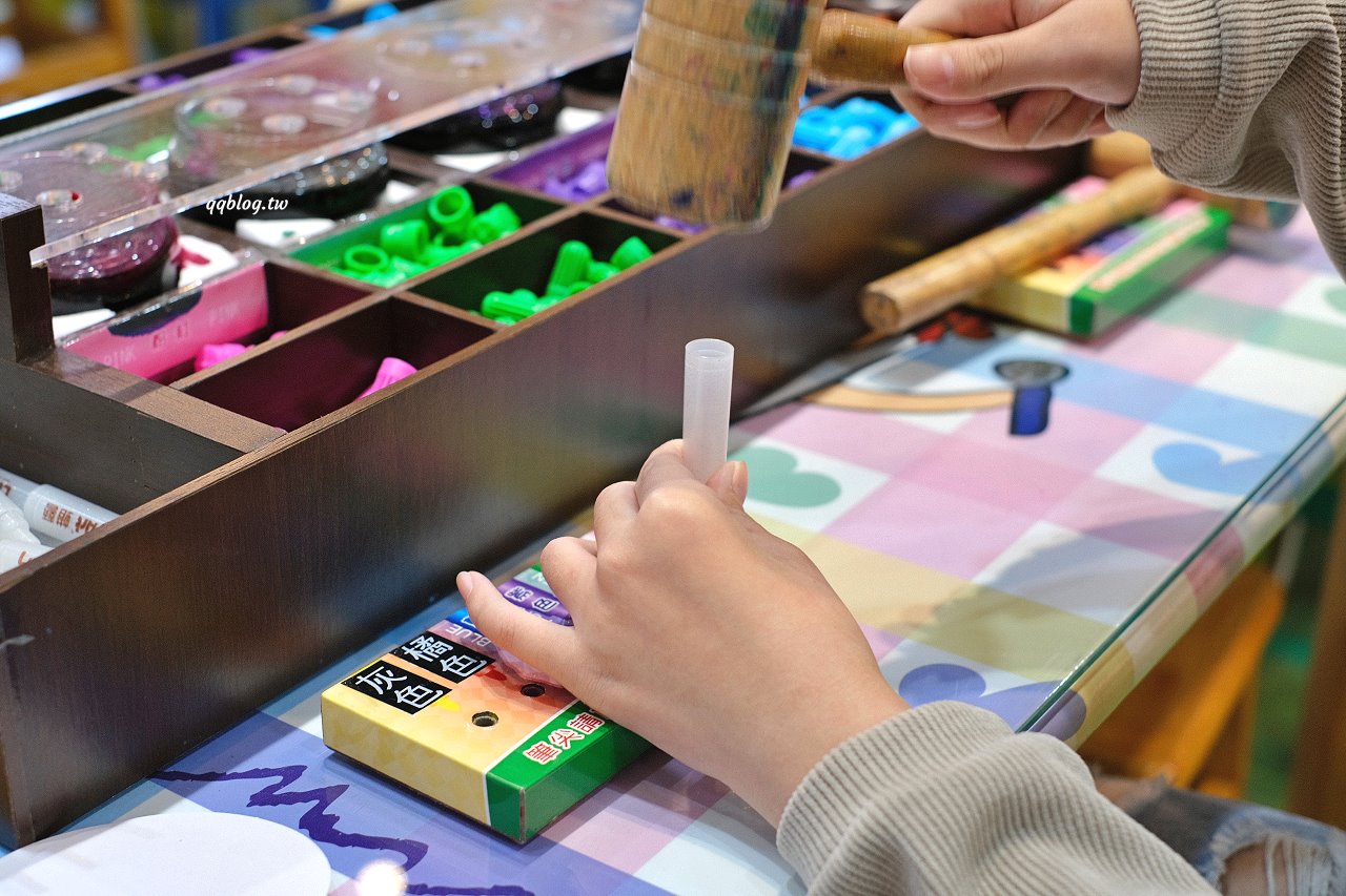 宜蘭蘇澳︱蜡藝蠟筆城堡.宜蘭親子旅遊景點,四項手作DIY玩好玩滿,還有8層樓高的彩虹溜滑梯 @QQ的懶骨頭 宜蘭蘇澳︱蜡藝蠟筆城堡.宜蘭親子旅遊景點,四項手作DIY玩好玩滿,還有8層樓高的彩虹溜滑梯 @QQ的懶骨頭