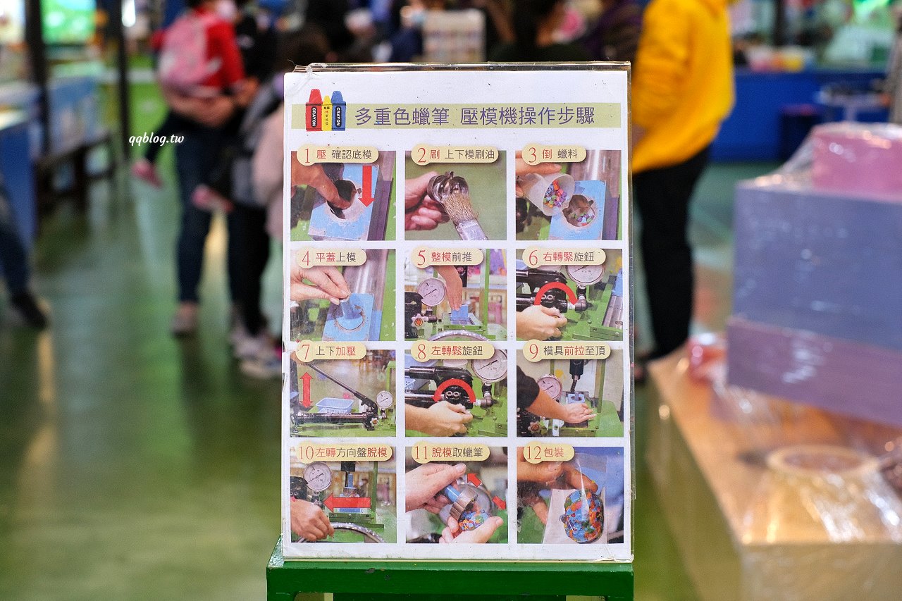 宜蘭蘇澳︱蜡藝蠟筆城堡.宜蘭親子旅遊景點,四項手作DIY玩好玩滿,還有8層樓高的彩虹溜滑梯 @QQ的懶骨頭 宜蘭蘇澳︱蜡藝蠟筆城堡.宜蘭親子旅遊景點,四項手作DIY玩好玩滿,還有8層樓高的彩虹溜滑梯 @QQ的懶骨頭