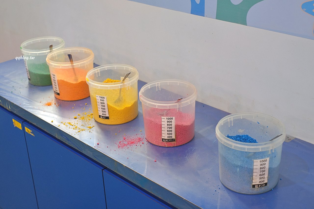 宜蘭蘇澳︱蜡藝蠟筆城堡.宜蘭親子旅遊景點,四項手作DIY玩好玩滿,還有8層樓高的彩虹溜滑梯 @QQ的懶骨頭 宜蘭蘇澳︱蜡藝蠟筆城堡.宜蘭親子旅遊景點,四項手作DIY玩好玩滿,還有8層樓高的彩虹溜滑梯 @QQ的懶骨頭