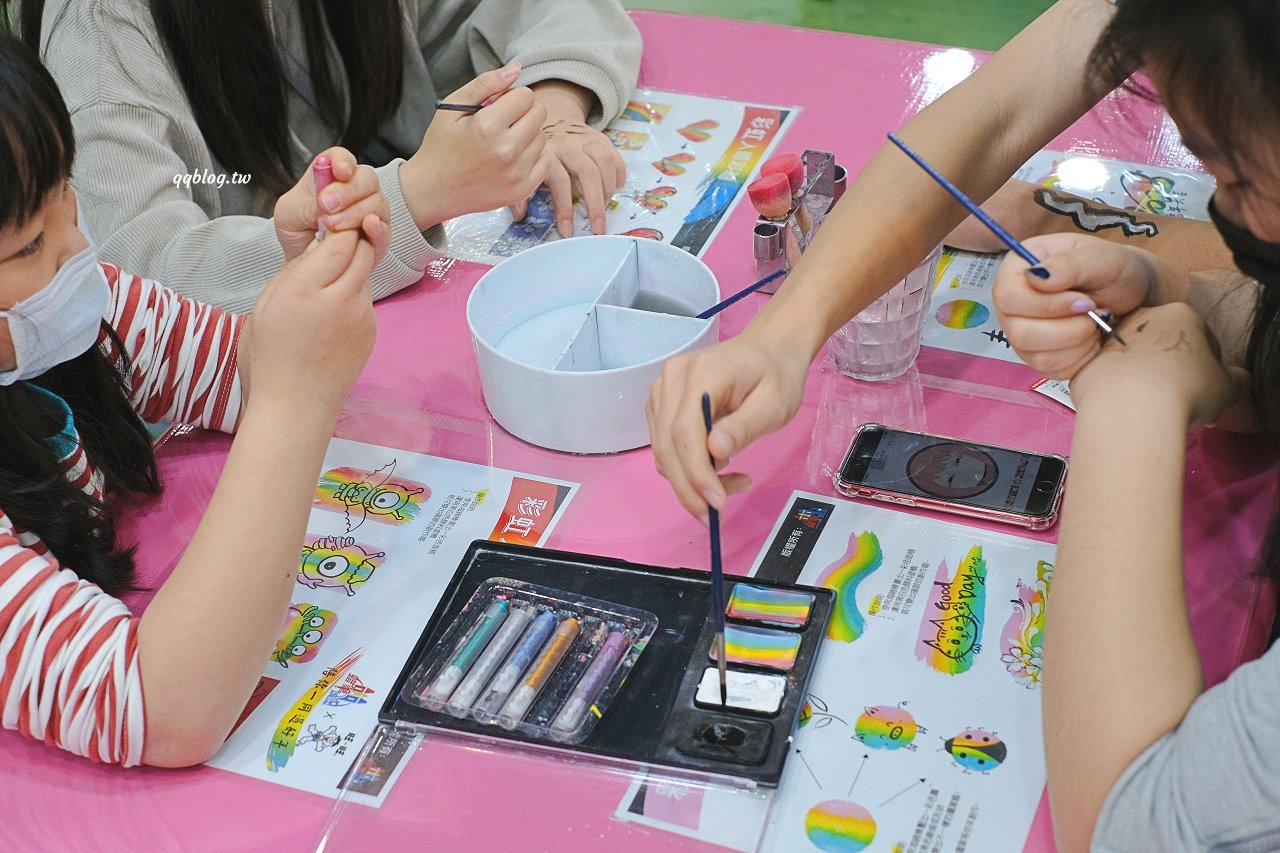 宜蘭蘇澳︱蜡藝蠟筆城堡.宜蘭親子旅遊景點,四項手作DIY玩好玩滿,還有8層樓高的彩虹溜滑梯 @QQ的懶骨頭 宜蘭蘇澳︱蜡藝蠟筆城堡.宜蘭親子旅遊景點,四項手作DIY玩好玩滿,還有8層樓高的彩虹溜滑梯 @QQ的懶骨頭